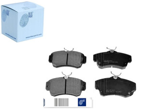 Klocki Hamulcowe Przód Chrysler Pt Cruiser 1.6-2.4