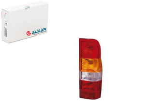 Lampa Tylna Zespolona Ford Alkar