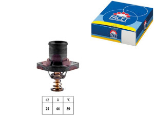 Termostat Facet 1338a0 9630066680 H04589