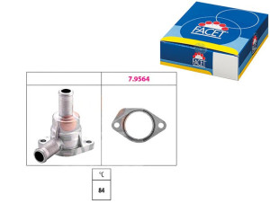 Termostat Facet 133838 610584357 Th530984j