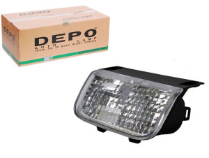 Lapma Tyl Opel Vivaro 07- Loro Depo