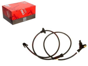 Czujnik Abs Seat Ibiza Iv Vw Golf Iii Golf Iv Vent