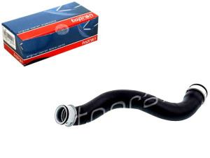 Przewód Chłodnicy Mercedes W204 212 08- Topran