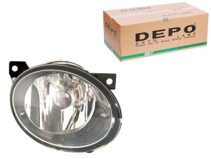 Lampa Przeciwmgielna (hb4) Vw Touran I 01.07-05.10