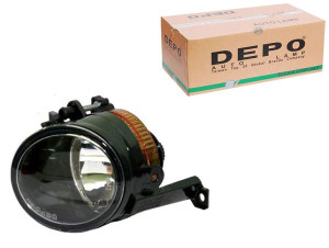 Halogen Golf Plus 05- P Hb4 Loro Depo