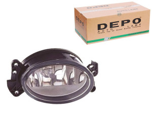 Lampa Przeciwmgielna (h11) Mercedes A-klasa W169 C