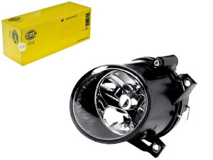 Lampa Przeciwmgielna (h3) Vw Fox Polo Iv 9n3 04.05