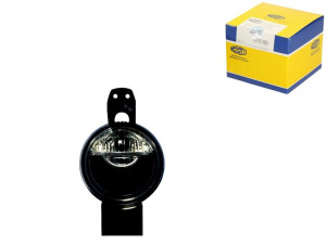 Lampa Pozycyjna (przezroczysty) Mini Countryman R6