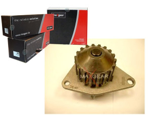 Pompa Wody Citroen 1,1 C3 Berl Maxgear