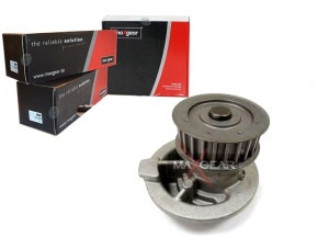 Pompa Wody Opel Dohc 2,0 1 Maxgear