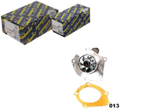 Pompa Wody Tata 1,4 1,4d Japanparts