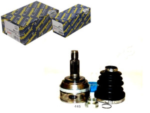 Przegub Zewnętrzny Honda Civic Japanparts