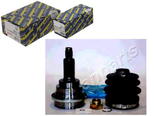 Przegub Zewnętrzny Suzuki Baleno Japanparts