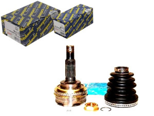 Przegub Zewnętrzny Toyota Rav4 Japanparts