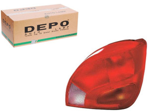 Lampa (p21w/r5w) Ford Fiesta Iv Mazda 121 Iii Hatc