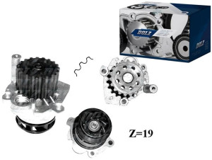 Pompa Wody Audi Vw Skoda Dolz