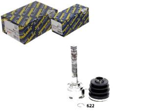 Przegub Zewnętrzny Daihatsu Feroza 1,6 Japanparts