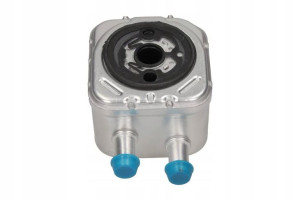 Chłodnica Oleju Vw (pod Filtr) Maxgear
