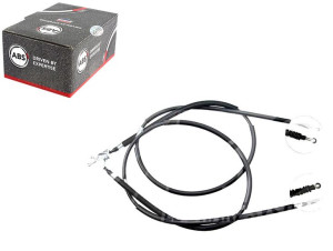 Linka Hamulca Ręcznego Opel Zafira 05-11 A.b.s.