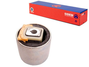 Tuleja Wahacza P Audi A8 03- L+p Dolna Sidem