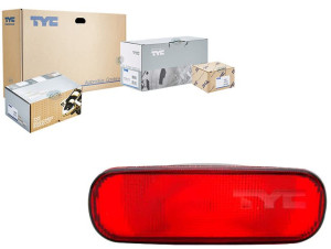 Lampa Przeciwmgielna Suzuki Swift Iii 02.05-05.07