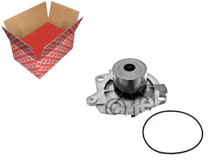 Pompa Wody Fiat 1,9td 95- 2,4t Febi Bilstein