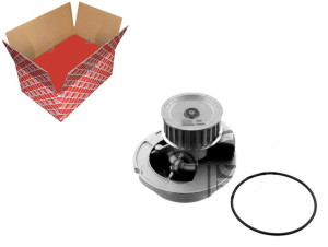 Pompa Wody Opel 1,8 Astra G H Febi Bilstein