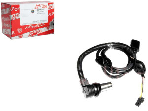 Czujnik Abs Audi Allroad 2.5d/2.7 05.00-08.05 Autl