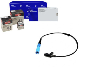 Czujnik Abs Bmw Przód E38 94-01 610mm Le Pr Delphi