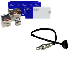 Sonda Lambda Seat Arosa Vw Lupo Polo 1.0 09.96-07.