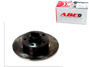 Tarcze Hamulcowe 2szt. Seat Toledo I Vw Corrado Go