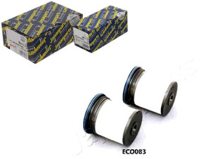 Filtr Paliwa Chevrolet Captiva Antara Japanparts