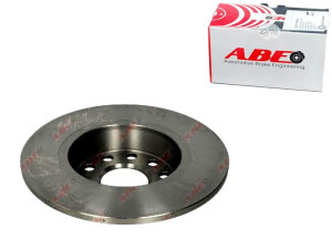 Tarcze Hamulcowe 2szt. Audi A1 A3 Q2 Tt Seat Ateca