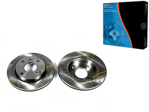 Tarcze Hamulcowe Kraft Automotive 4071714 1066271