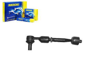 Drążek Kierowniczy Moog 4d0419801l 4b0419801b 4d04
