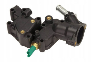Obudowa Termostatu Citroen 103c C2 C3 Maxgear