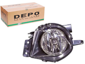Lampa Przeciwmgielna (h11) Bmw 3 E90 E91 12.04-05.