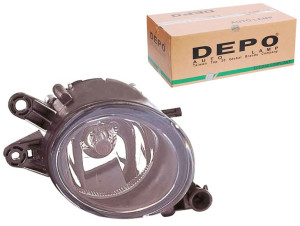 Lampa Przeciwmgielna Audi A4 B6 H11 00-09 Pr Depo