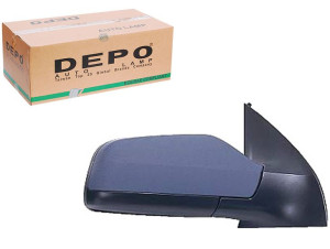 Lusterko Pr Opel Astra G 98-04 Depo