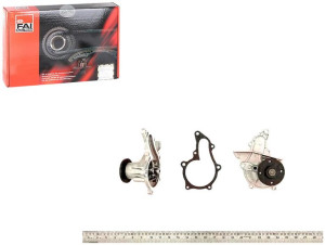 Pompa Wody Toyota Carina E 1,8 (97-00) Fai Autopar