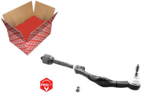 Drążek Kierowniczy Vw T5 Pr 03- Kpl Febi Bilstein