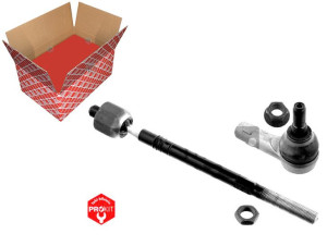 Drążek Kierowniczy Vw Touareg 03- Pr Febi Bilstein