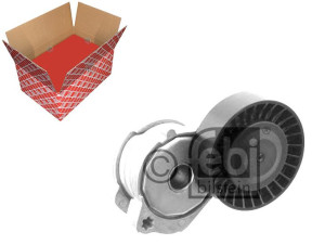 Napinacz Paska Klinowego Wiel. Ford 2,5 Mondeo 07-