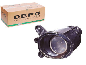 Lampa Przeciwmgielna Vw Passat Variant H3 00-05 Le
