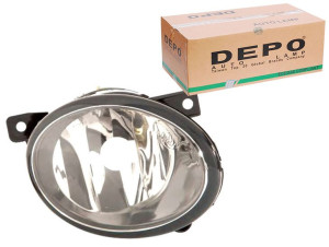 Lampa Przeciwmgielna (hb4) Vw Transporter T5 04.03