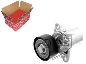 Napinacz Paska Wielorowkowego Audi A1 A3 A4 A4 All