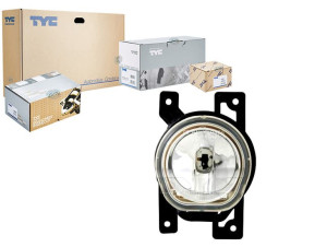 Lampa Przeciwmgielna (h1) Fiat Doblo Ii Opel Combo