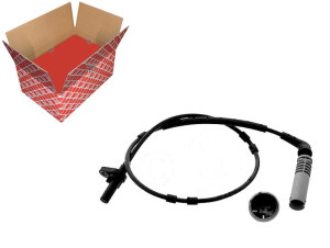 Czujnik Abs Bmw Tył E83 X3 04-11 674mm Febi Bilste