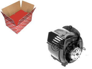 Silnik Dmuchawy Vw Golf Passat Febi Bilstein