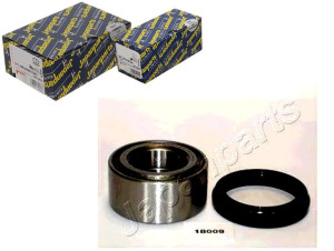 Łożysko Koła Suzuki Przód Baleno 95-02 Japanparts